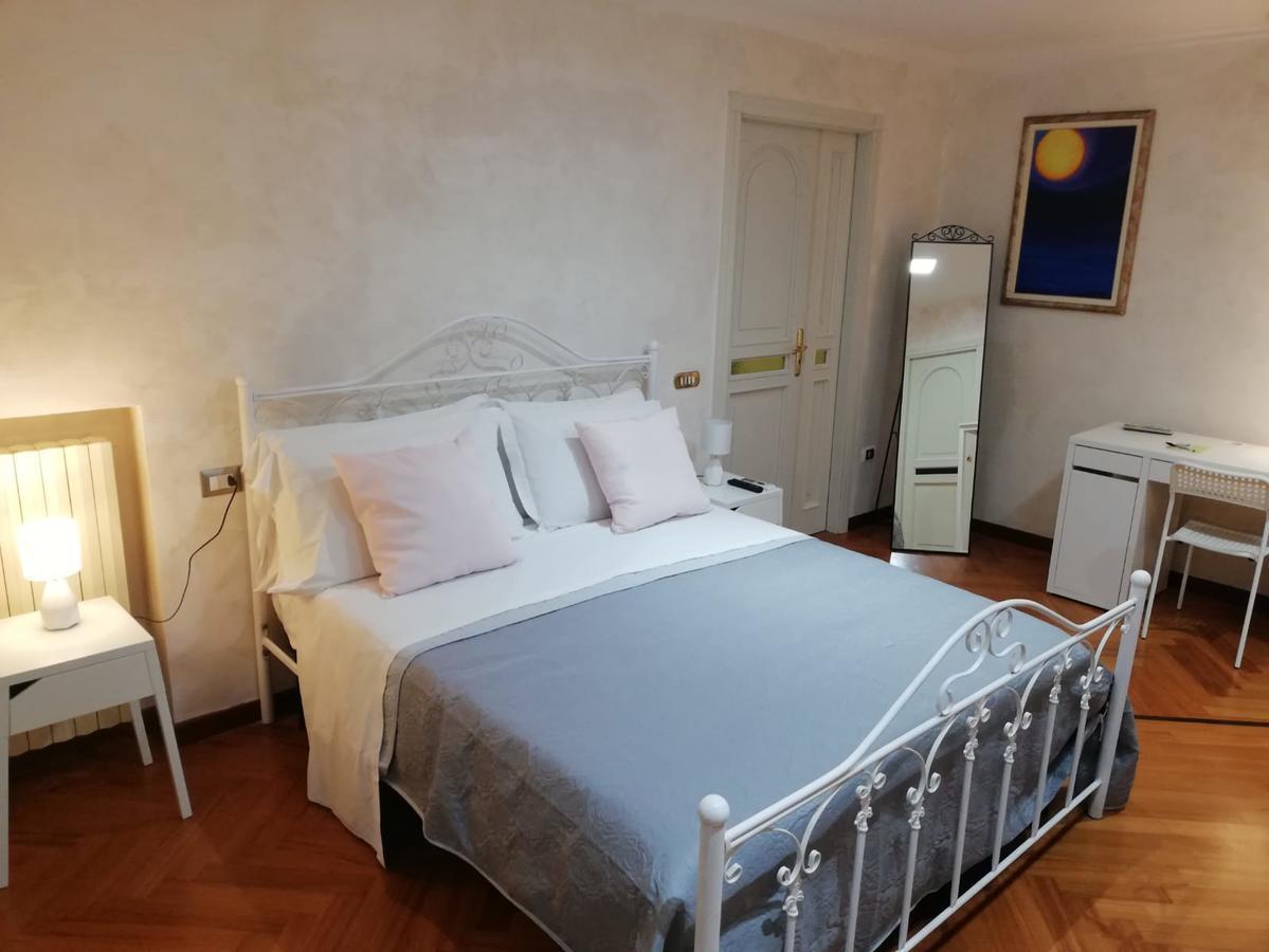 Naples Dome Suites Εξωτερικό φωτογραφία