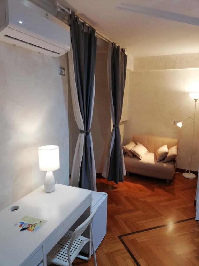 Naples Dome Suites Εξωτερικό φωτογραφία