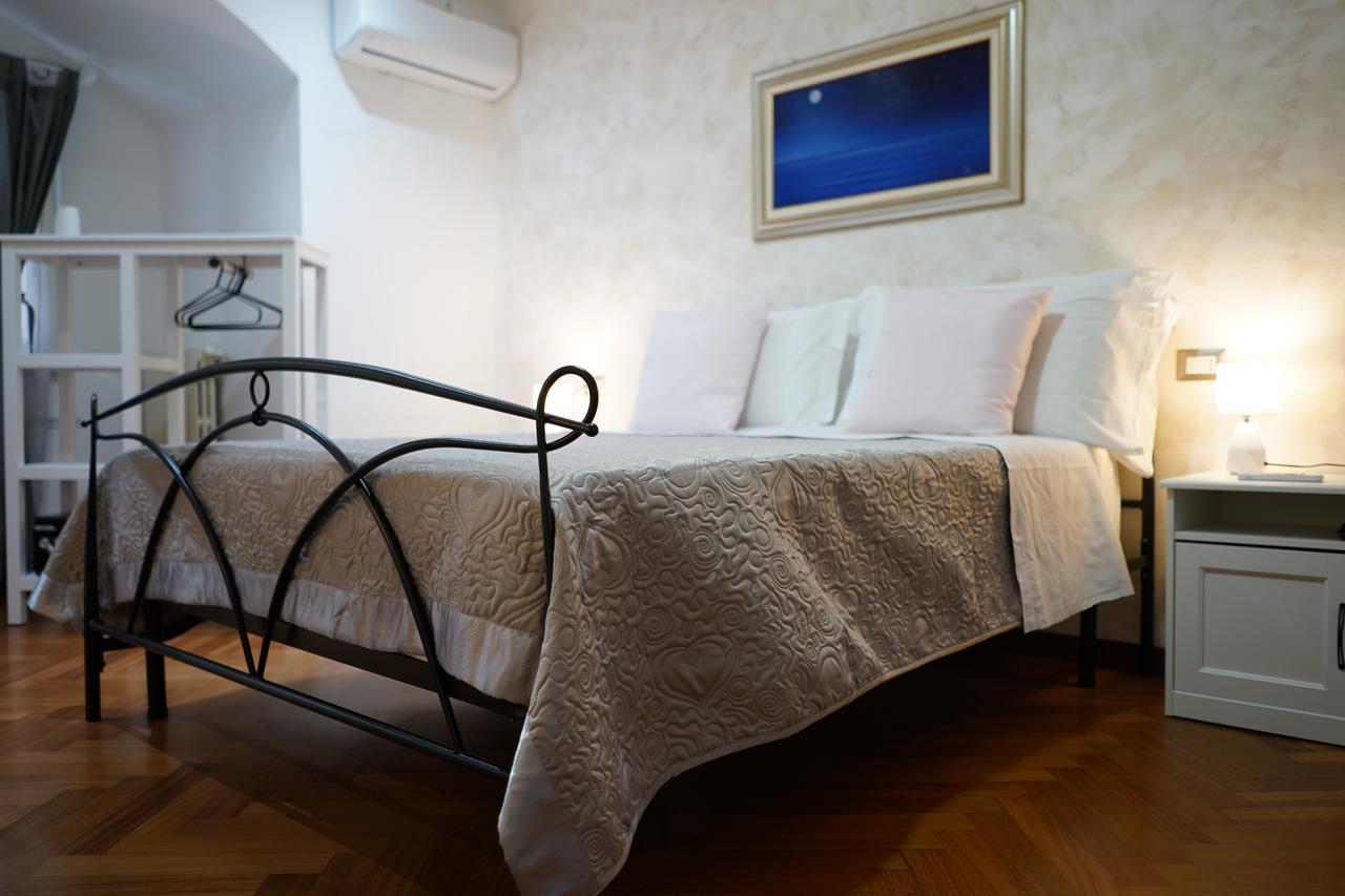 Naples Dome Suites Εξωτερικό φωτογραφία