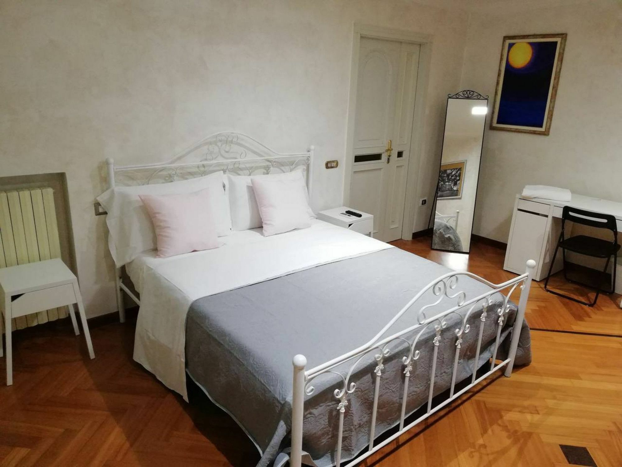 Naples Dome Suites Εξωτερικό φωτογραφία